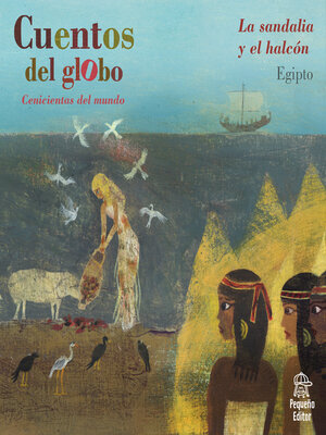 cover image of Cuentos del globo, Cenicientas del mundo, Historia 2